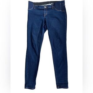 Liz Lange Maternity Legging size S